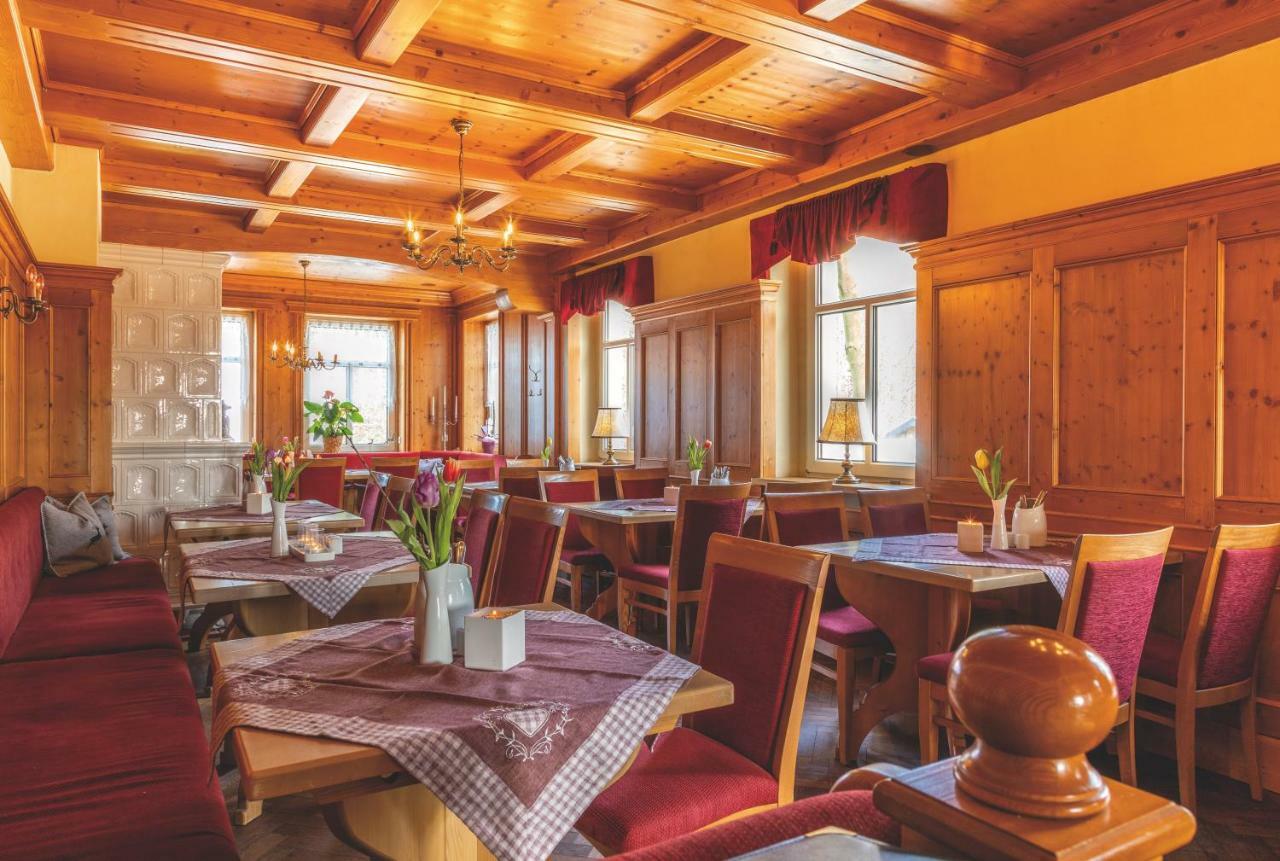 Prinz-Friedrich-August Baude Hotel Sohland a. d. Spree Kültér fotó
